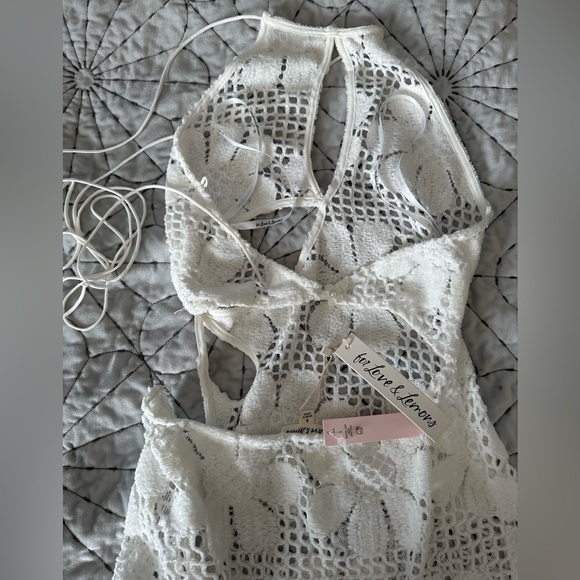 NWT Mitra Midi Coverup - Picture 13 of 13